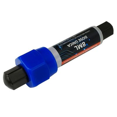Tapa Fugas F5 Super 8ml Sem Mangueira