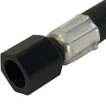 Tapa Fugas F5 Super 15ml Com Mangueira