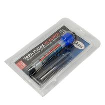 Tapa Fugas F5 Super 15ml Com Mangueira