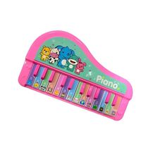 Piano Animais - Futuro