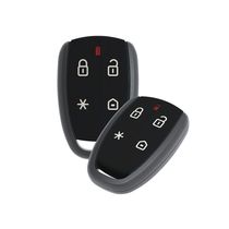 Controle Remoto Para Alarme Veicular Positron Dpn72