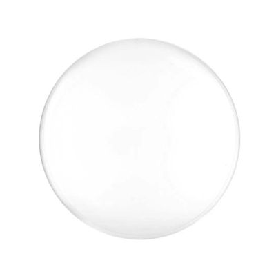 Balão Bubble Transparente - 18 Polegadas