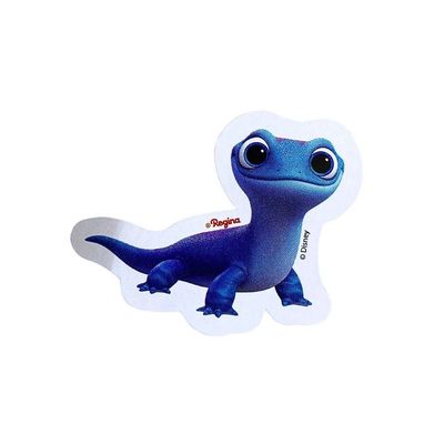 Mini Personagem Disney Frozen - 12 Unidades.