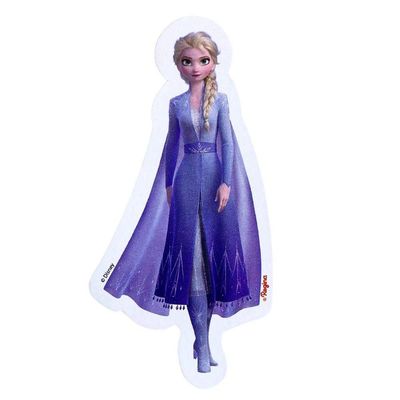 Mini Personagem Disney Frozen - 12 Unidades.
