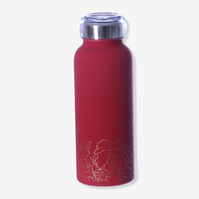 Garrafa De Aço Inoxidável Dia Dos Namorados - 500ml
