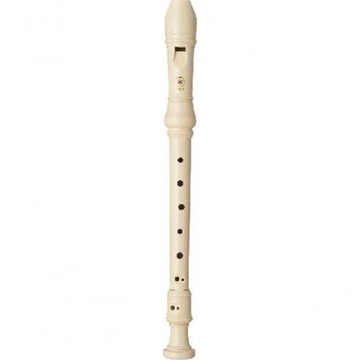 Flauta Soprano (barroco) Yrs 24b
