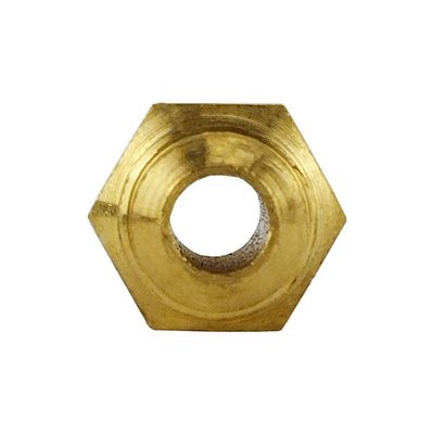 União Redutora Para Tubo Cobre 5-8? X 1-2? 10 Unidades