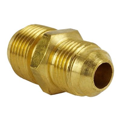 União Redutora Para Tubo Cobre 5-8? X 1-2? 10 Unidades