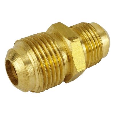 União Redutora Para Tubo Cobre 5-8? X 1-2? 10 Unidades
