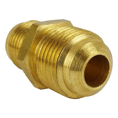União Redutora Para Tubo Cobre 5-8? X 1-2? 10 Unidades