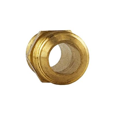União Para Tubo Cobre 1-2? X 1-2 1 Unidade
