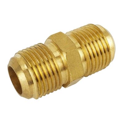 União Para Tubo Cobre 1-2? X 1-2 1 Unidade
