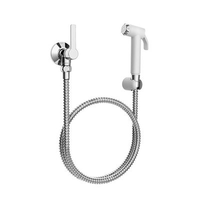 Ducha Higiênica Docol Gali 800806 Com Registro Branca