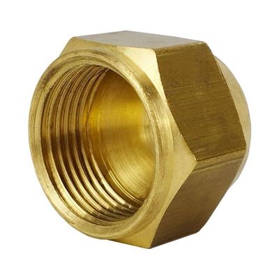 Porca Redutora Para Tubo De Cobre 3-4? X 5-8 10 Unidades