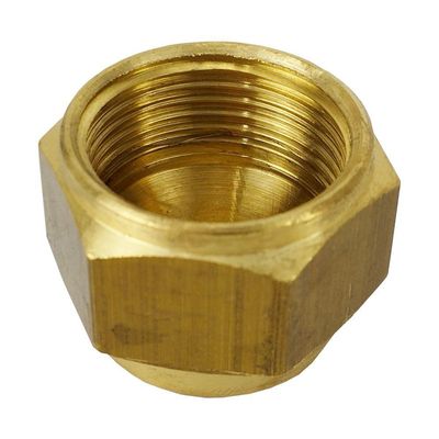 Porca Redutora Para Tubo De Cobre 3-4? X 5-8 10 Unidades