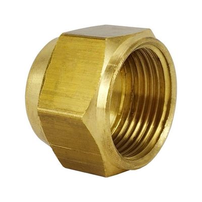 Porca Redutora Para Tubo De Cobre 3-4? X 5-8 10 Unidades