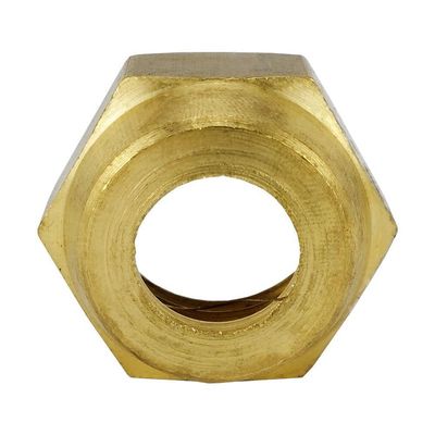 Porca Redutora Para Tubo De Cobre 3-4? X 5-8 10 Unidades