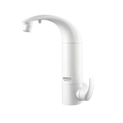 Purificador De água Acqua Due Parede Branco - Lorenzetti