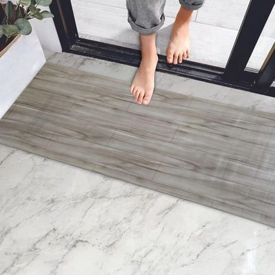 Passadeira Em Manta Vinilico Similar Laminado Por Metro Roma Classic