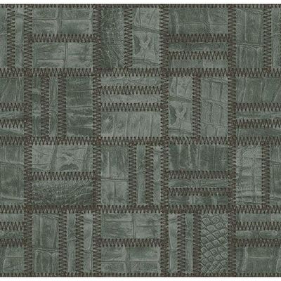 Papel De Parede Nature Wall Stitched 651507 - Rolo 10m X 0,53m