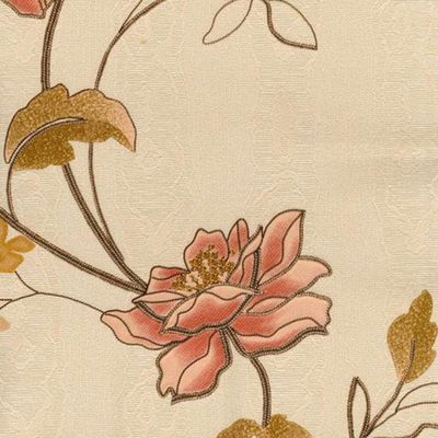 Papel De Parede Italiano Corte Antica 8238 Vinílico Rolo 10m X 0,53m