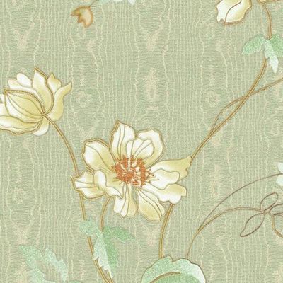 Papel De Parede Italiano Corte Antica 8249 Vinílico Rolo 10m X 0,53m
