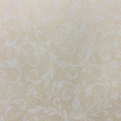 Papel De Parede Flow Fios De Ouro A8020202 Rolo 10m X 0,53m