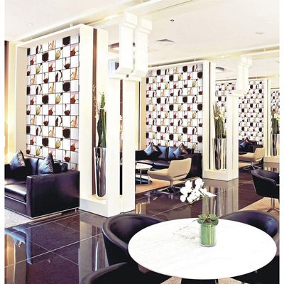 Papel De Parede Nature Wall Vineyard P-17091 - Rolo 10m X 0,53m