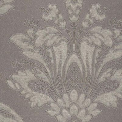 Papel De Parede Regent Arabesco Em Tecido Z6703 Rolo 10m X 0,53m