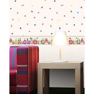Papel De Parede My Adventures Ma66901 My Adventures Ma66901