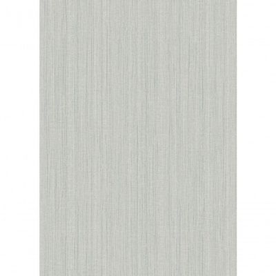 Papel De Parede Flow Linhas E Fios De Prata A8040206 Rolo 10m X 0,53m