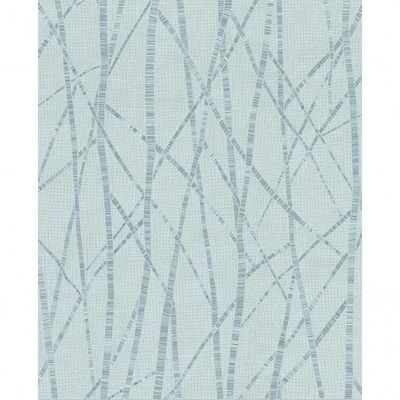 Papel De Parede Ella Bambu 6747-10 Rolo 10m X 0,53m