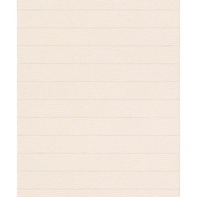 Papel De Parede Cosmopolitan Branco Cobra Rolo 10m X 0,53m