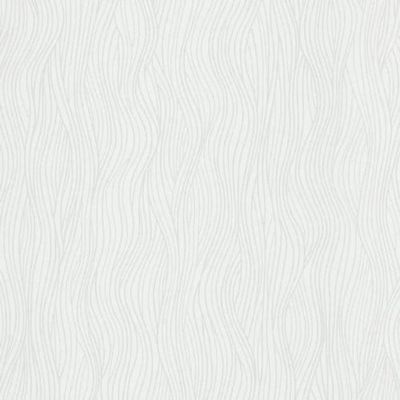 Papel De Parede Kylie Geométrico Branco 6833-10
