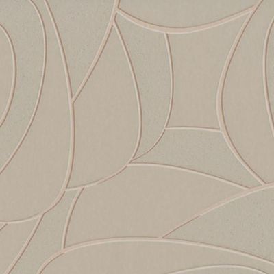 Papel Parede Urban Chic Rosa Distinta 659210 Rolo 10m X 0,53m