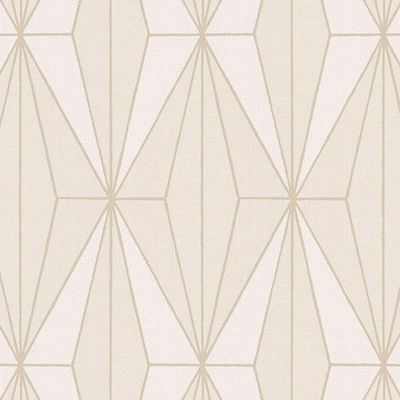Papel De Parede Giulia Losango 6781-70 Rolo 10m X 0,53m