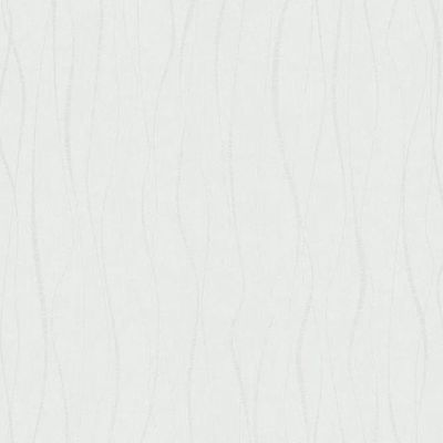 Papel De Parede Ivy Moderno Branco 6813-10