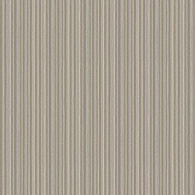 Papel De Parede Tissé Listrado Marrom 25454