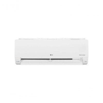 Ar Condicionado LG Dual Inverter Voice + AI Bi-Split Frio (Evaporadoras 9.000 + 9.000 BTU) 220V
