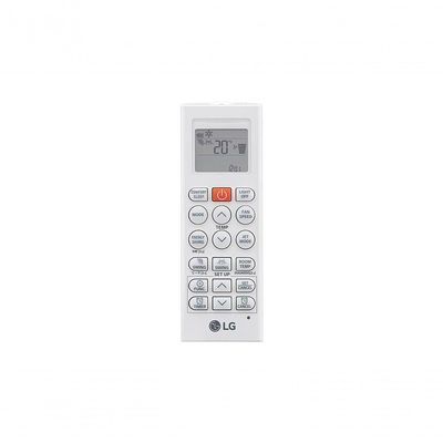 Ar Condicionado LG Dual Inverter Voice + AI Bi-Split Frio (Evaporadoras 9.000 + 9.000 BTU) 220V
