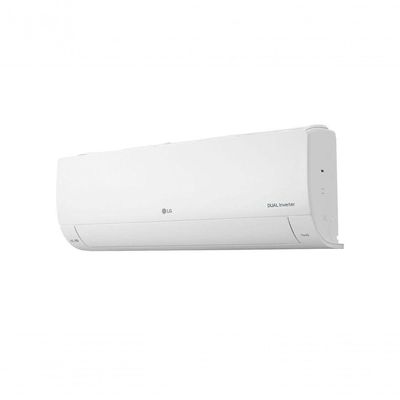 Ar Condicionado LG Dual Inverter Voice + AI Bi-Split Frio (Evaporadoras 9.000 + 9.000 BTU) 220V