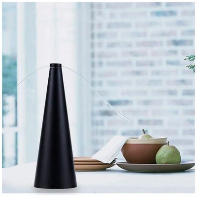 Ventilador Repelente Anti Inseto Mosca Mosquito Pernilongo Repele Mesa Jardim Piquenique