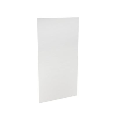 Tampo Tampão Mdp 15 Mm Mobília Decor Para Balcão De 120 Cm Branco