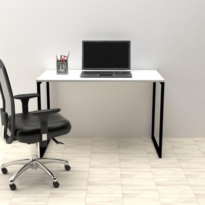 Tampo Tampão Mdp 15 Mm Mobília Decor Para Balcão De 120 Cm Branco