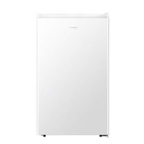 Frigobar Hisense 90 Litros Porta Reversível Branco 1 Porta RR121NW3A-RR121NW2A Branco 220V