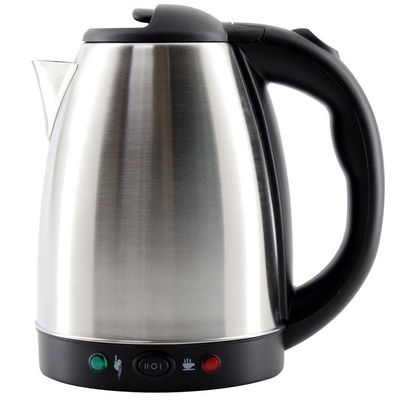 Chaleira Elétrica Com Regulador De Temperatura 1,8l 220v