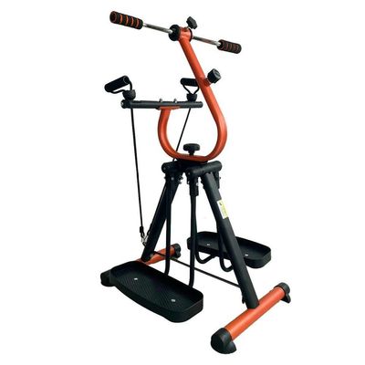 Simulador De Caminhada Lorben 5 Funções Exercícios Fisioterapia Gt6177