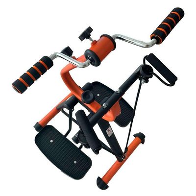 Simulador De Caminhada Lorben 5 Funções Exercícios Fisioterapia Gt6177