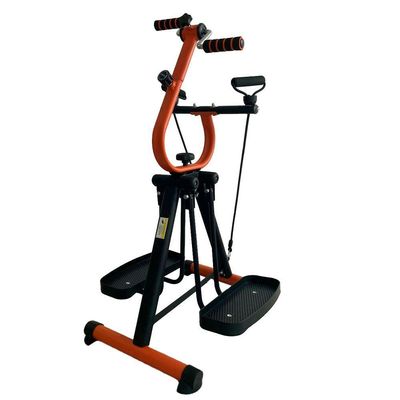 Simulador De Caminhada Lorben 5 Funções Exercícios Fisioterapia Gt6177