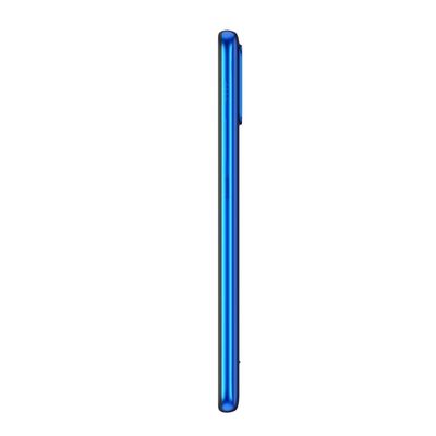 Smartphone Motorola Moto E7 Power Tela 6,5" Octa-Core 32GB Azul Metálico